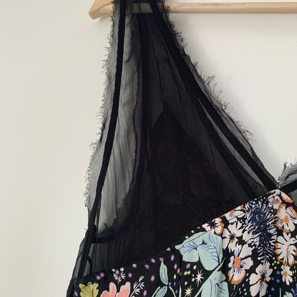 Free People | boho dress - Picture 9 of 10